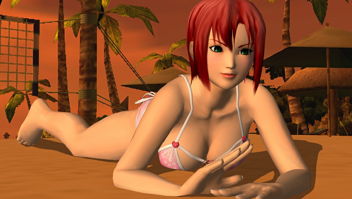 Dead or Alive: Paradise - Imagen 32
